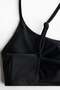 Sports bikini top with Lycra® XTRA LIFE - 3