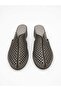Genuine Leather Women's Orthopedic Sabo Slippers - 4