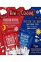 Disney Frozen Collagen and Detox Capsules Pack for Skin Care 60 Capsules