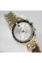 Rwa147716 Men's Wristwatch with Steel Strap - 2