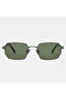 MANEESH Sunglasses, Silver