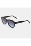 ONYX Sunglasses, Black - 2