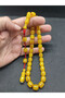 Zeyzun Masterpiece Double Sandpaper Double Polished Squeaking Sound with Squeaking Sound Amber Certified 9949 - 5