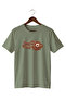 Special Design Turkey 2026 National Team Fan T-Shirt 100% Cotton