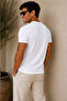 Fit Cut Basic Unprinted Men's T-Shirt - 2