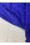 Cobalt Blue Fisto Fabric - 5