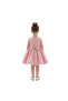 - Satin Party Dress - Multicolor - 1Y to 10Y - 3