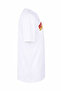 Trender Germany Printed White Men's T-Shirt 26Ysö8000003 - 2