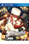 Code Realize Wintertide Miracles PlayStation PSVita