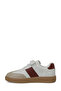 Leopes.F White Girls' Sneaker - 3