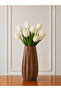Floryn Modern dekoratif vazo-20 cm - 2