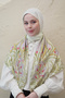 Lâlezâr Twill Scarf - 2