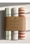 Nuna’S Atelier Citrus Garden 3-Piece Kitchen Cloth Set |   40X50 cm