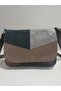 Genuine Leather Women's Bag (25cm X 20cm) - 2