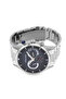 Stainless Steel Analog Watch P14383JS-03M - 4