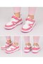 Children's Unisex Non-Slip Sole Waterproof Orthopedic Velcro Sports Shoes - 2
