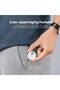 Hidden Camera Detectors & Infrared Camera Scanner - Intelligent Anti-Peep Detection for Hotel Rooms & Home, Detects Spy, Mini, Wireless, and Pen Cameras - 3