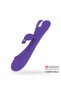 Vibrator Rabbit Aitor cu Telecomanda - 4