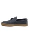 3865 %100 Genuine Leather Men's Daily Magosen Shoes Orthopedic Comfortable Summer New Season 40-44 - 4
