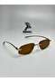 Carni Geometric Model Women'S/Men's Sunglasses by Monal 2026 Ultra Light - 4