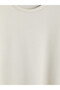 Original Oval Yaka Soft Touch Women's T-Shirt - 5