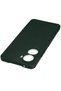 Spt-Gld Nova 10 Se Case First Silicone - (141242) Dark Green - 5