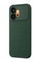 Spt-Gld Honor 600 Thermax Silicone Case - (141509) Dark Green - 3