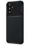 Spt-Gld Galaxy S26 Auto Focus Carbon Cover (142429) - Black - 2