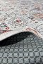 Decorative Carpet Non-Slip Base Stain-Resistant Washable Rug Custom Size Living Room Carpet 3008 - 8
