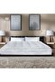 غطاء مرتبة كلاود مقاس 120*200 ارتفاع 14 سم - 2