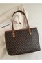 Large Capacity Women's Commuting Bag Personalized Handbag 2026 New Luxury Shoulder Bag High Quality Women's Bag - 3