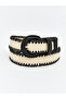 I Wicker Look Women's Belt from Freezen Store