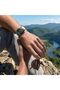 Silicone Watch Band Compatible with Huawei GT6 / GT6 Pro 46mm, Comfortable, Skin-Friendly Quick Release Wristband (White) - 6
