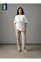 Special Design Maternity Themed Unisex Premium Cotton T-Shirt - High Quality Printed