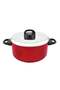 Classic Casserole Red 26cm