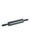 Small Rolling Pin Black 16x2.2cm - 2