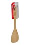 DC3160 Bamboo Serving Spoon, Brown - 5
