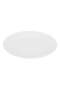 Melamine Deep Soup Plate White 8inch - 3