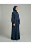Hijab Lace Detailed Prayer Dress - 2