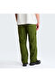 Red Box Nylon Belted Men's Green Trousers - 6