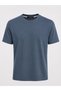 Marwiss Large Size Short Sleeve Men's T-Shirt 7710 - 2