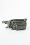 Unisex Waist Bag Free Bag Clinkir Fabric Lightweight Rainproof Fabric Multi-Pocket 571 Collection - 3
