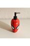 Disney Spiderman Soap Dispenser 10x9.5x17cm - Red - 6