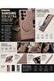Magnetic Ring Stand Leather Case for Samsung Galaxy S26 Ultra – Shockproof Protective Cover Beige - 3