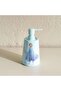 Disney Frozen Soap Dispenser 7.5x7.5x16cm - Blue - 2