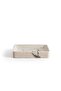 Mist Soap Dish 11.5x8.5x2cm - Beige - 4