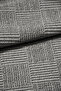 Lunaanthracite/Grey 2-Piece Mat Set Bathroom, Soft, Machine Washable, 60X100+50X61 - 4