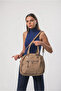 18125 Women's Shoulder Bag