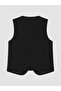 Nevavm Women's Classic Vest with Oval Collar - 6