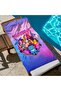 Gift Duvet Cover Huntix K-Pop 3D Printed Beach Towel - 2